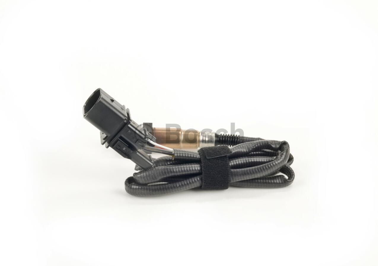 BMW Oxygen Sensor - Front 11787530736 - Bosch 17243