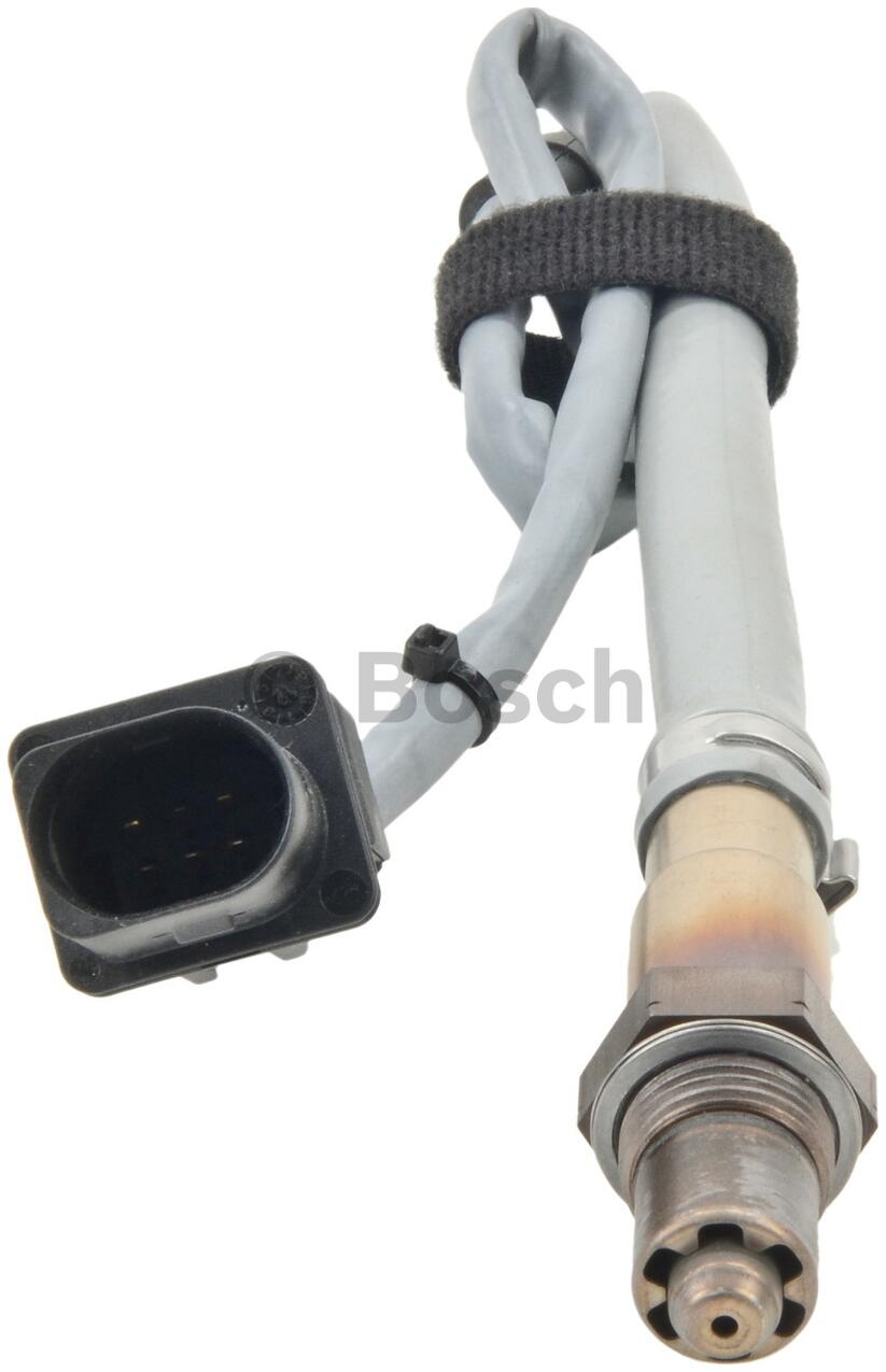 VW Oxygen Sensor - Front 06J906262T - Bosch 17266