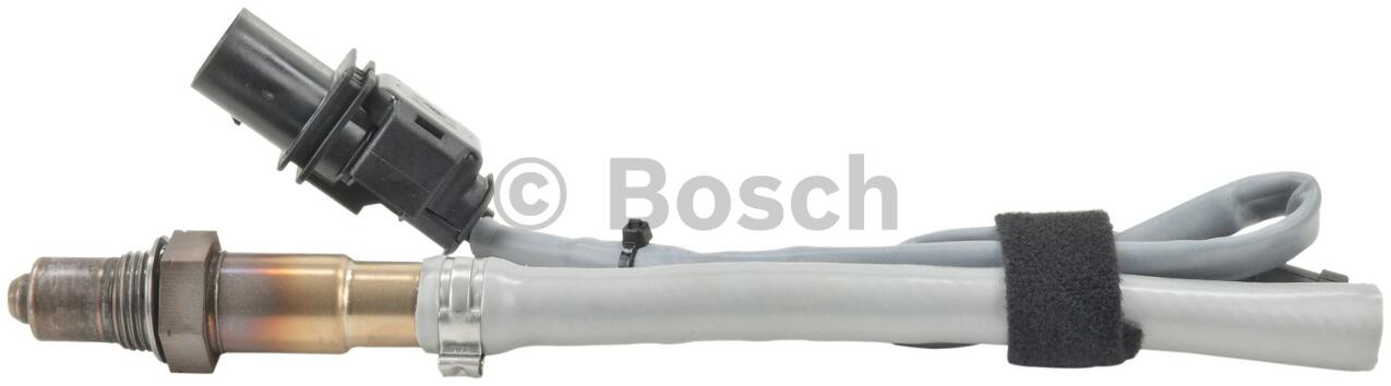 VW Oxygen Sensor - Front 06J906262T - Bosch 17266