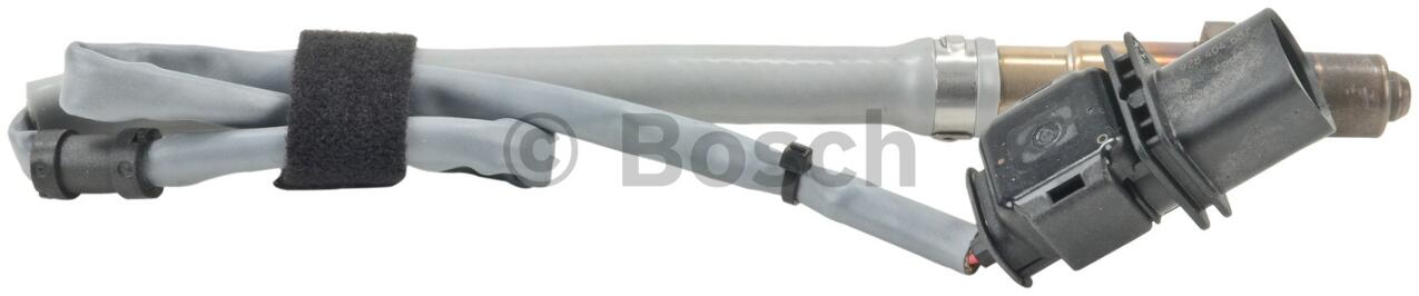 VW Oxygen Sensor - Front 06J906262T - Bosch 17266