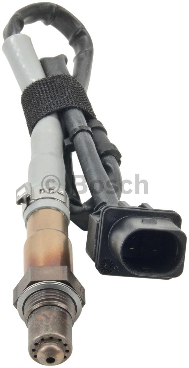 Audi VW Oxygen Sensor - Front 06J906262AA - Bosch 17270