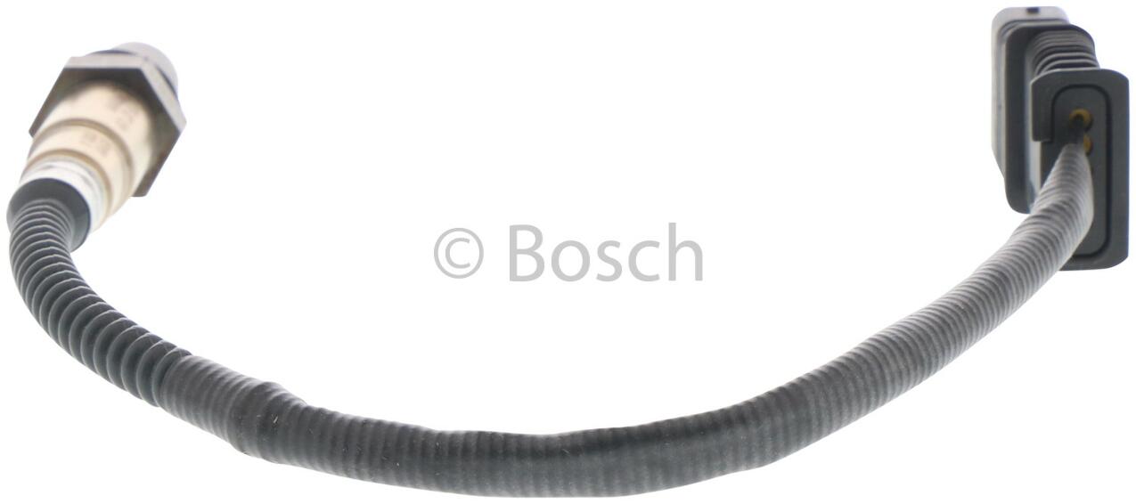 BMW Oxygen Sensor - Front 11787589121 - Bosch 17272