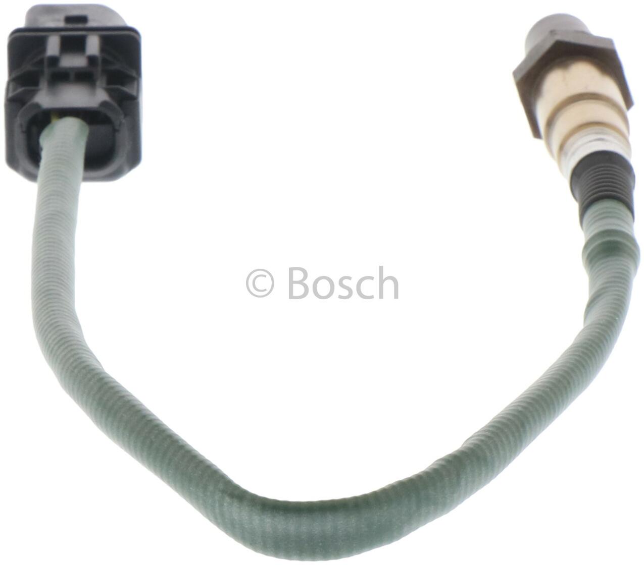 Mercedes Oxygen Sensor - Front 0085424518 - Bosch 17288