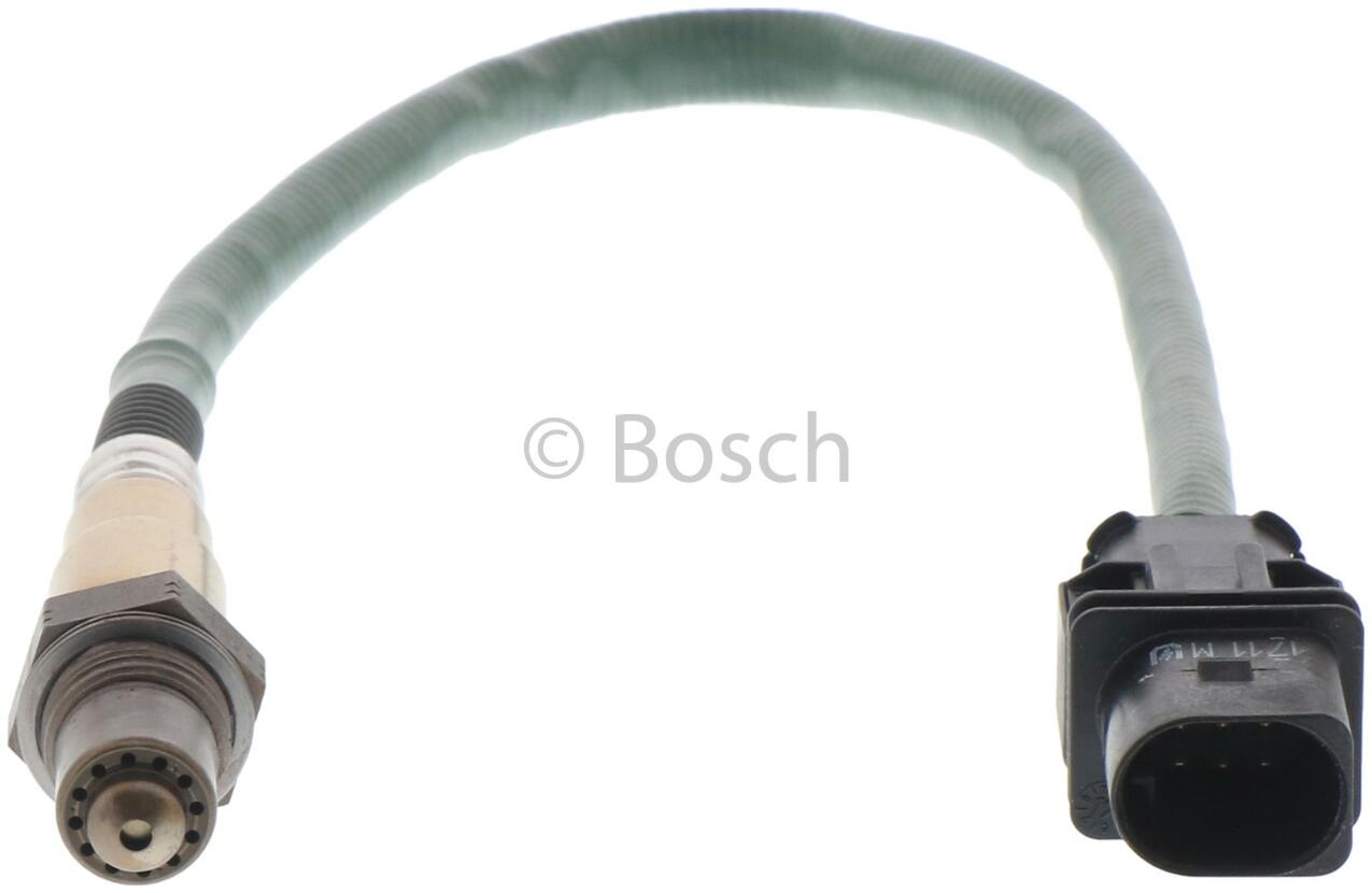 Mercedes Oxygen Sensor - Front 0085424518 - Bosch 17288