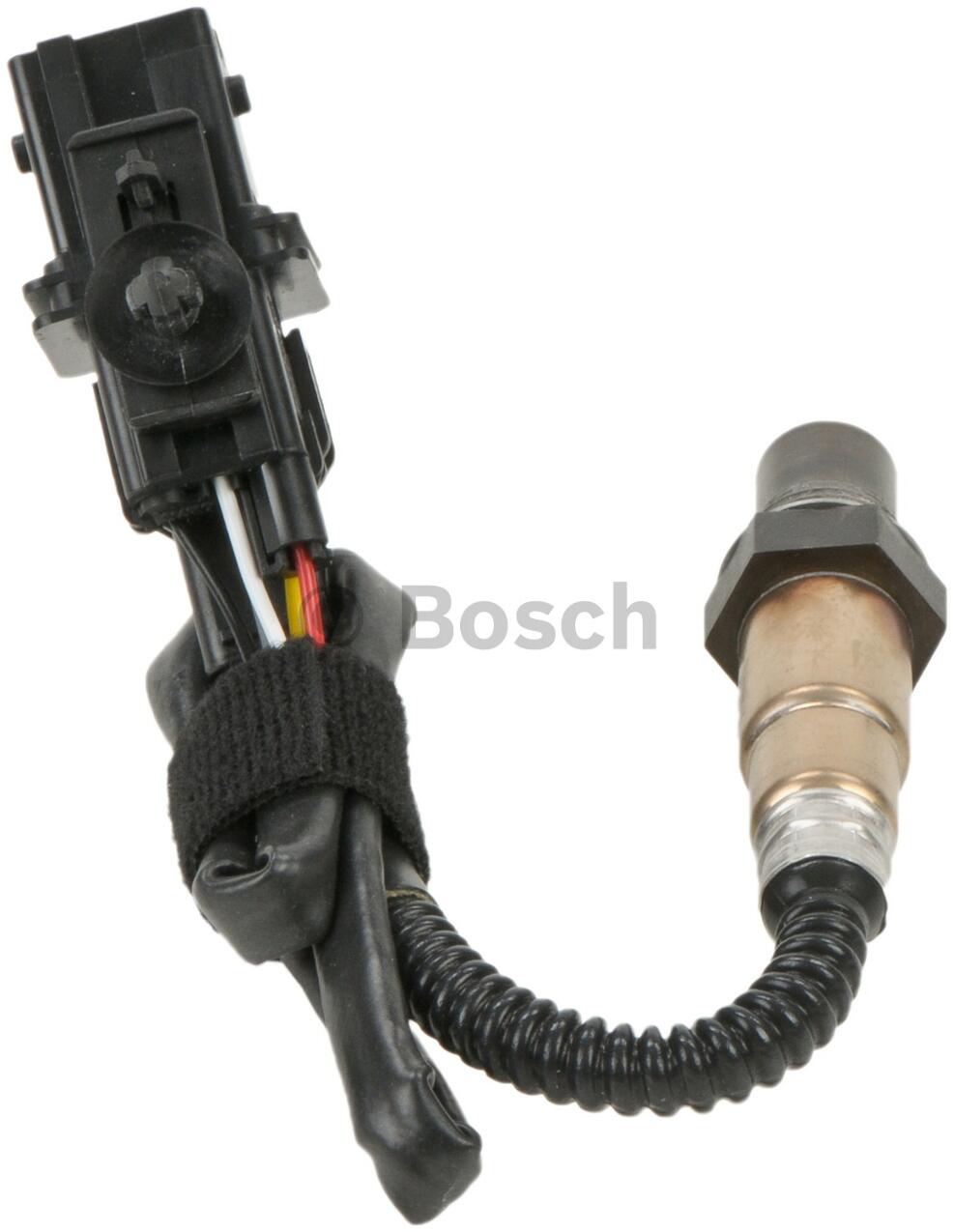 Volvo Oxygen Sensor - Front 9487150 - Bosch 17332