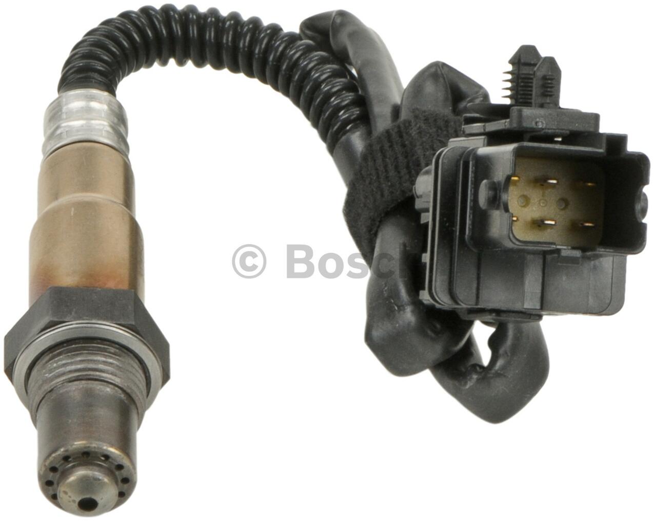 Volvo Oxygen Sensor - Front 9487150 - Bosch 17332