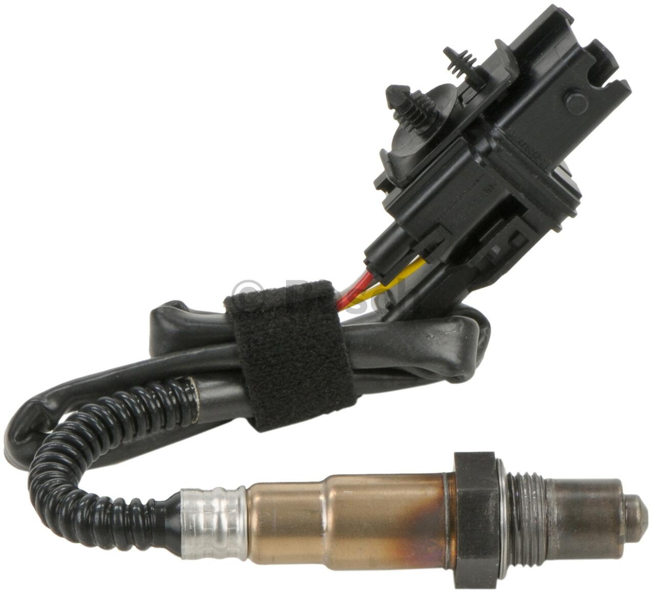 Volvo Oxygen Sensor - Front 9487150 - Bosch 17332