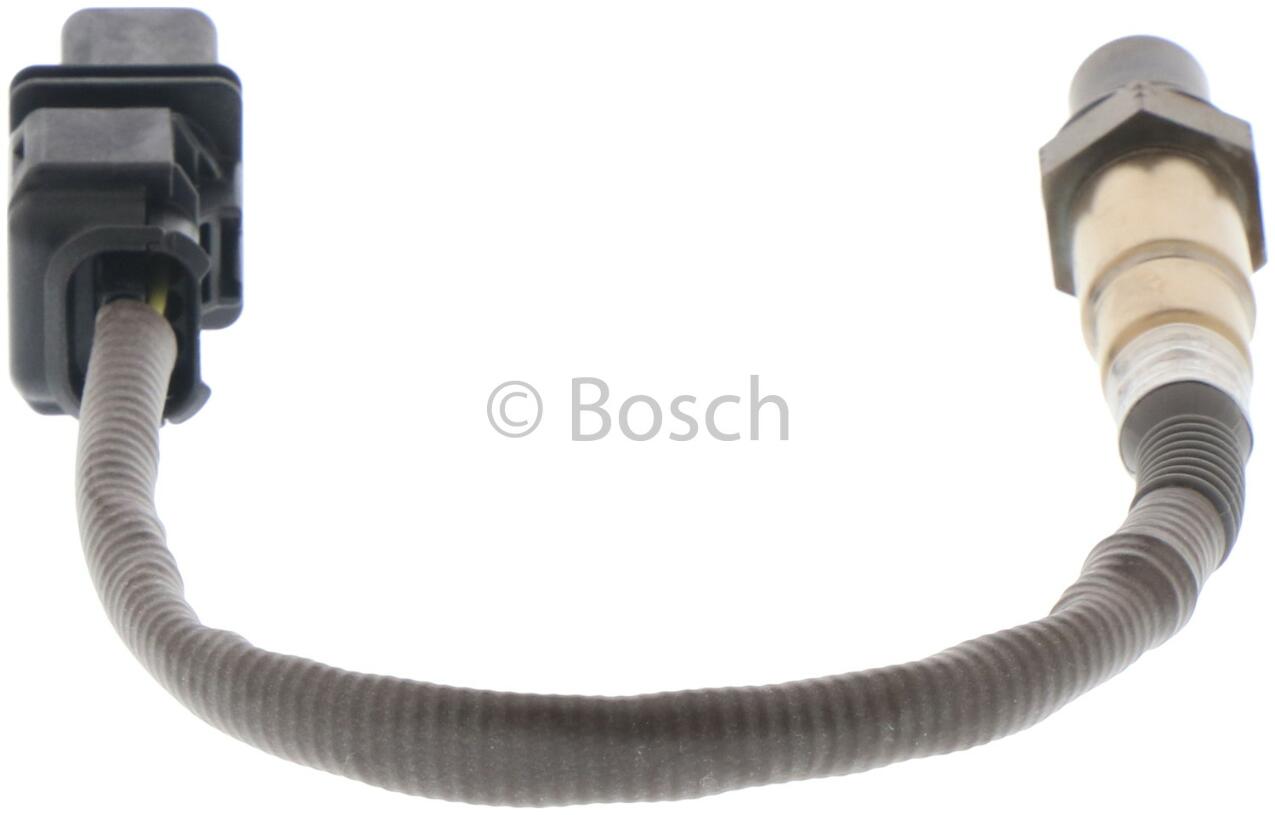 Mercedes Oxygen Sensor - Front 0095425518 - Bosch 17339