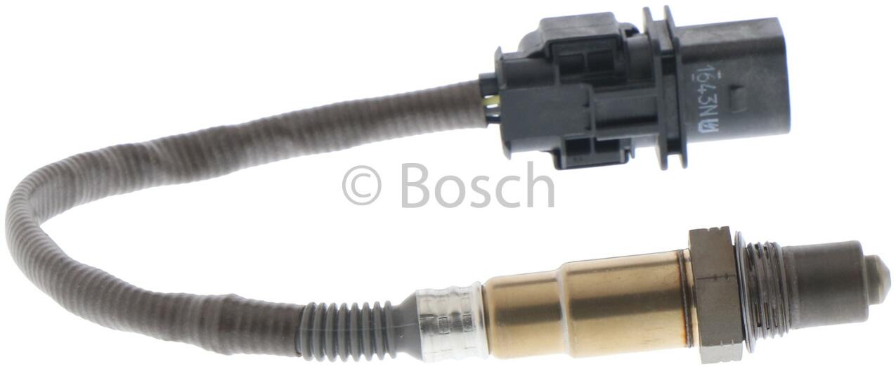 Mercedes Oxygen Sensor - Front 0095425518 - Bosch 17339