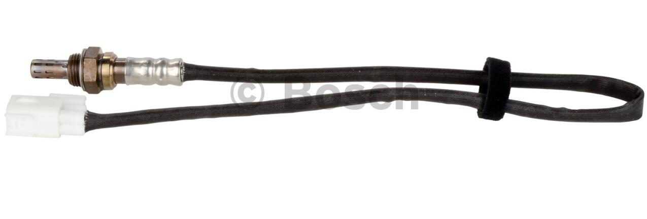 Hyundai Kia Oxygen Sensor 18043 Bosch Bosch 18043