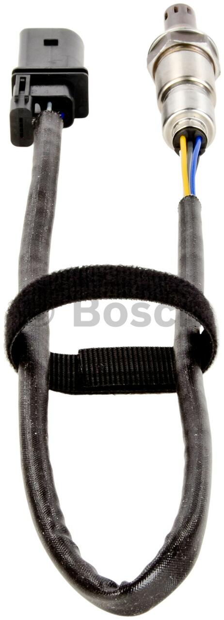 Audi Oxygen Sensor - Front 06E906265S - Bosch 18052