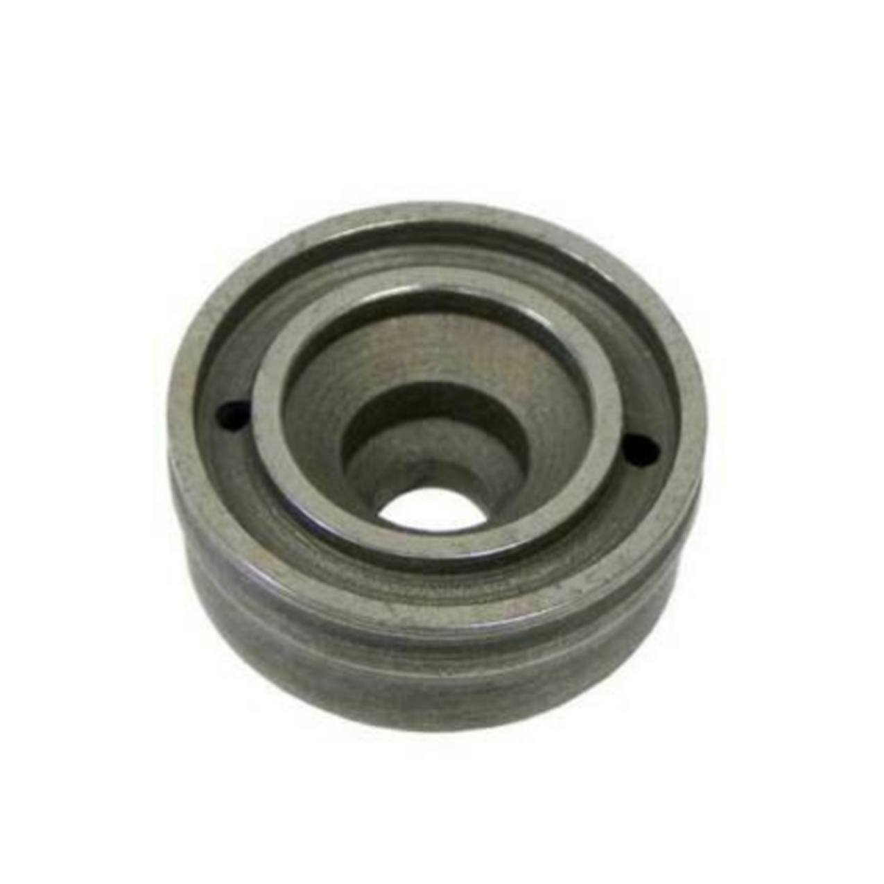 Mercedes Fuel Injector Seal 0010177352 - Bosch 2430136185