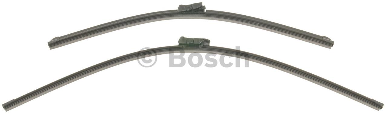 Bosch AeroTwin Windshield Wiper Blades - 3397007088 - Volvo 32341313