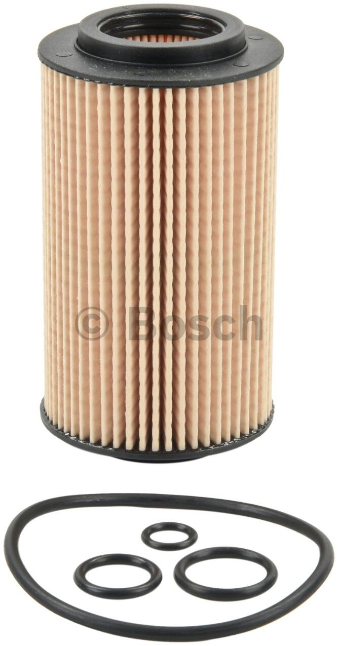 Mercedes Sprinter Engine Oil Filter - Bosch 3477