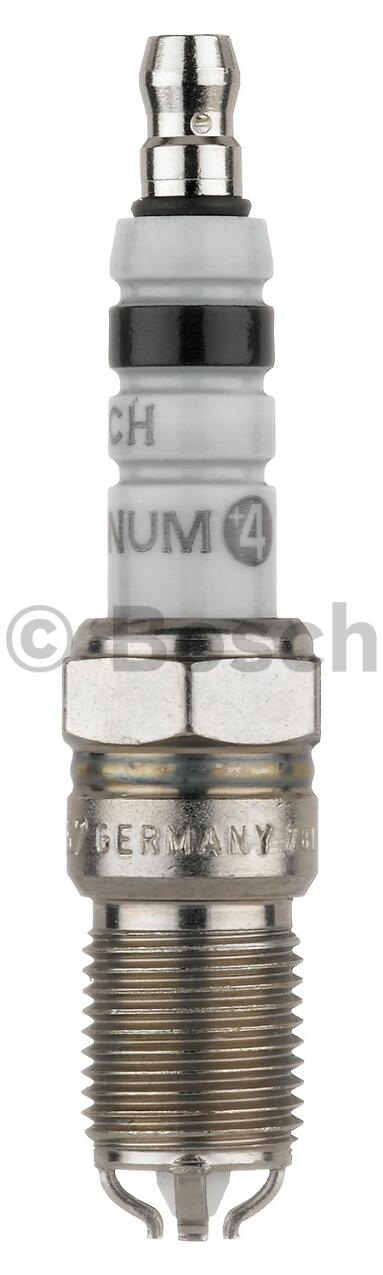 Audi Jaguar Spark Plug 101000052AA - Bosch 4457