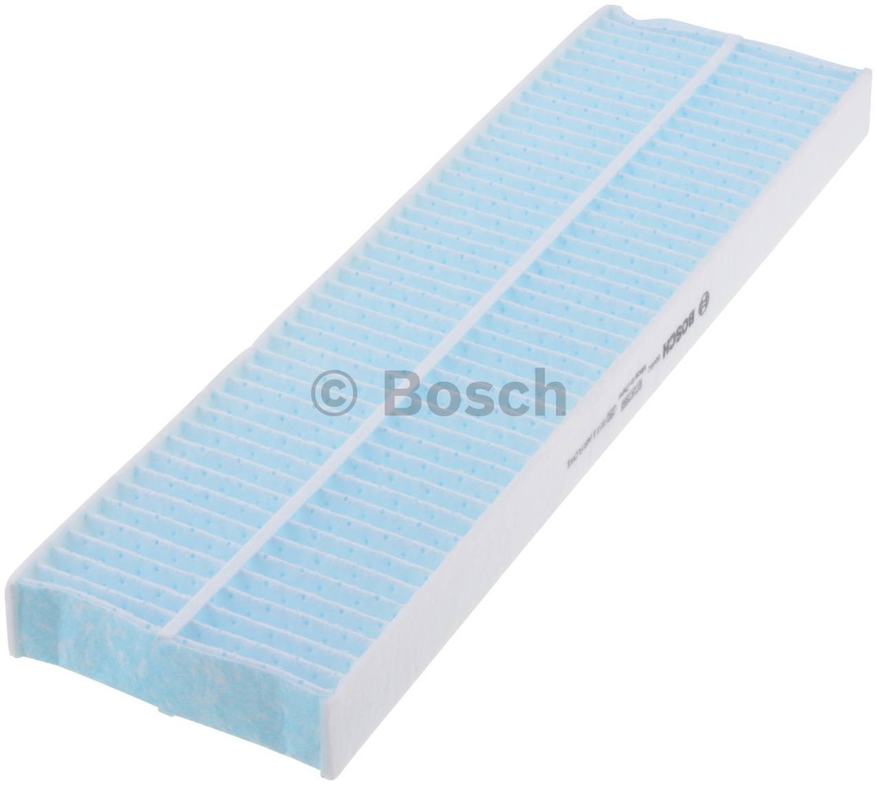 Mini Cabin Air Filter Bosch 64319127516