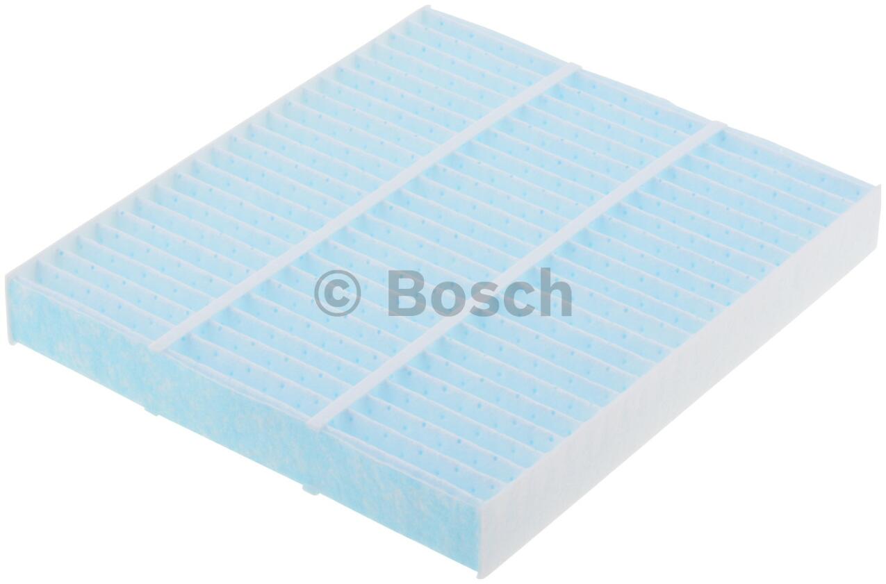 VW Cabin Air Filter - Bosch 6017C