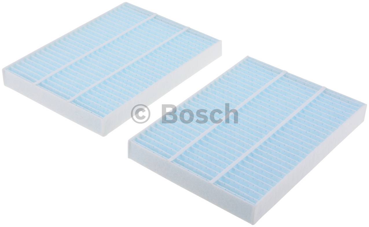 BMW Cabin Air Filter - Bosch 6028C