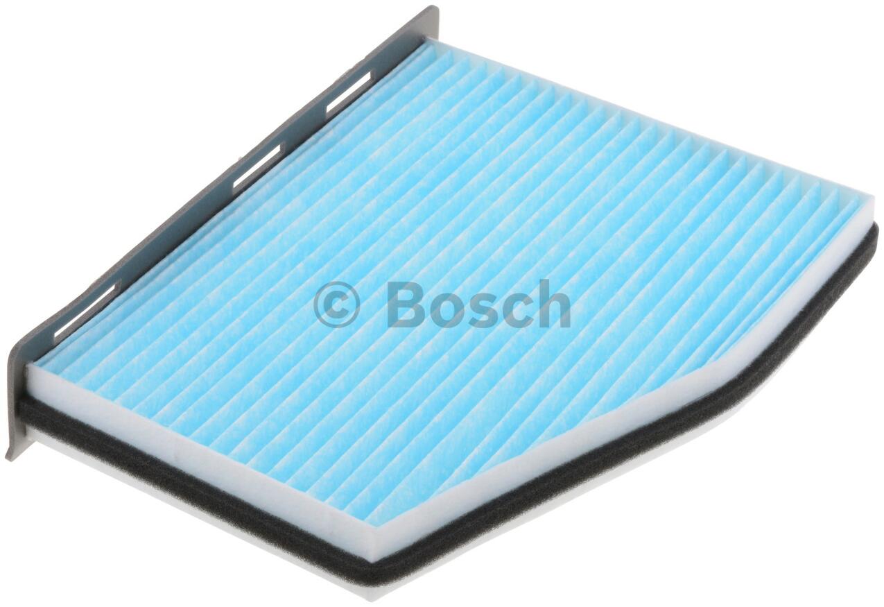 Audi VW Cabin Air Filter 1K1819653B - Bosch 6031C