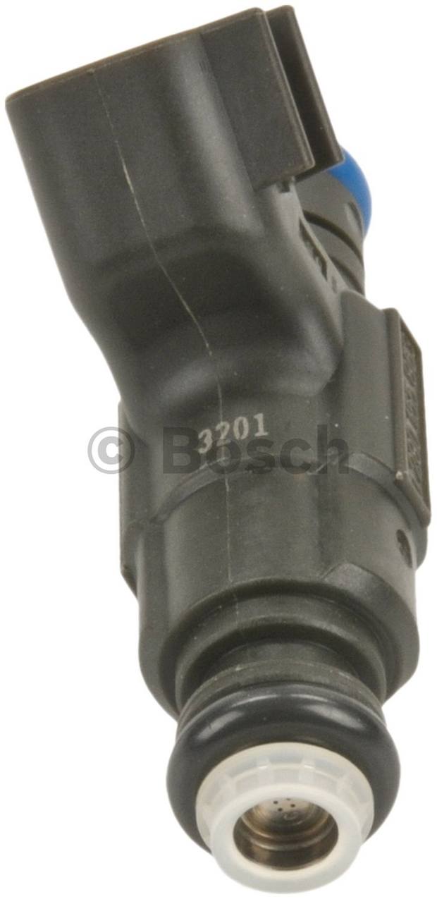 Jaguar Fuel Injector 62235 Bosch Bosch 62235