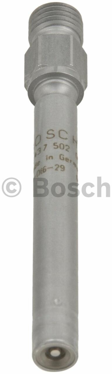 Porsche Fuel Injector 91111022501 - Bosch 62281