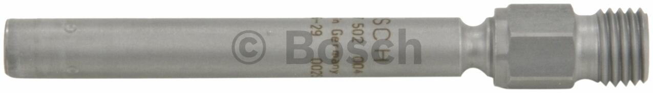 Porsche Fuel Injector 91111022501 - Bosch 62281