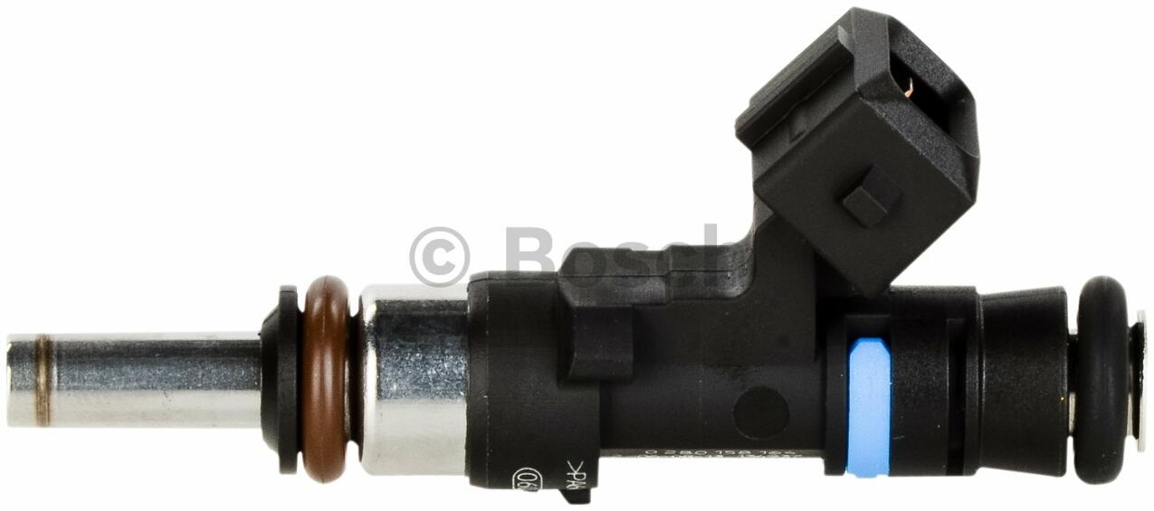 BMW Fuel Injector 13647838440 - Bosch 62418