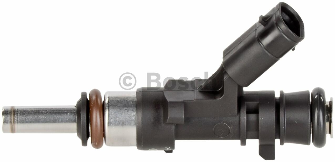 Mercedes Fuel Injector 1560780023 - Bosch 62421