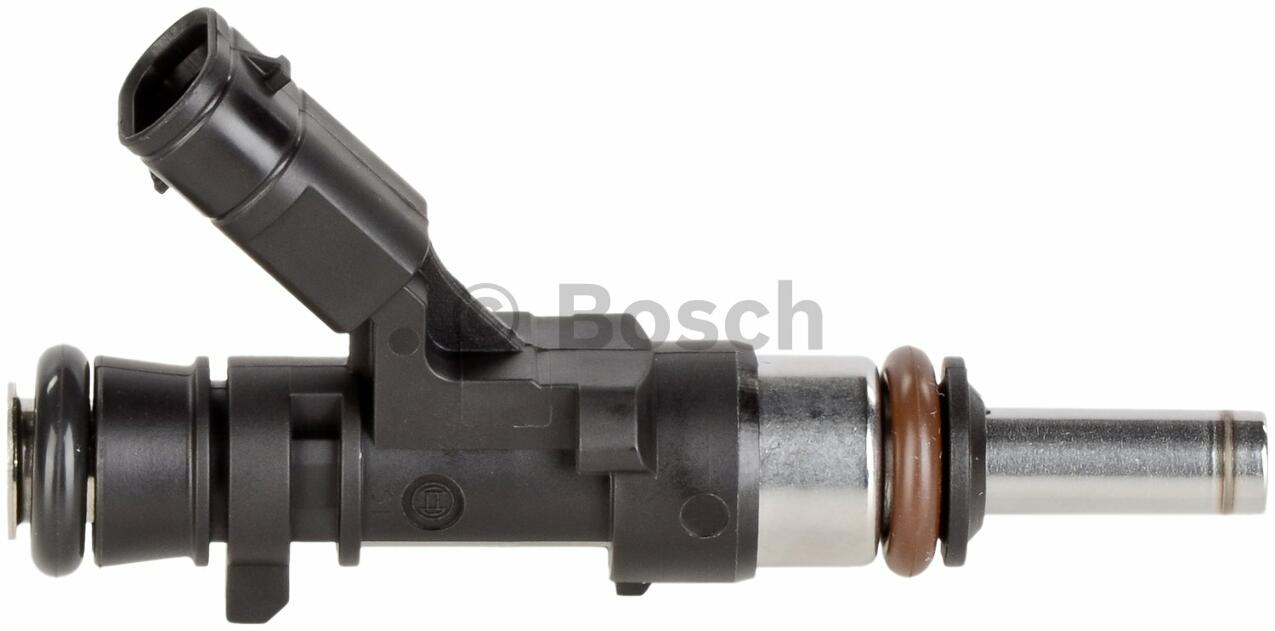 Mercedes Fuel Injector 1560780023 - Bosch 62421