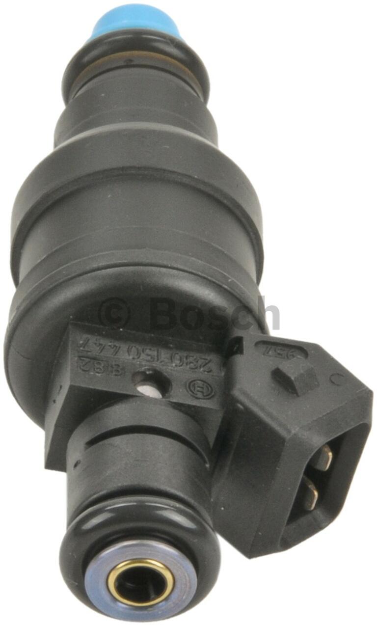 Audi VW Fuel Injector 058133551 - Bosch 62428