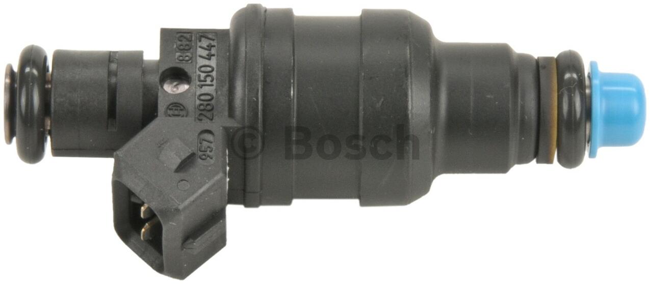 Audi VW Fuel Injector 058133551 - Bosch 62428