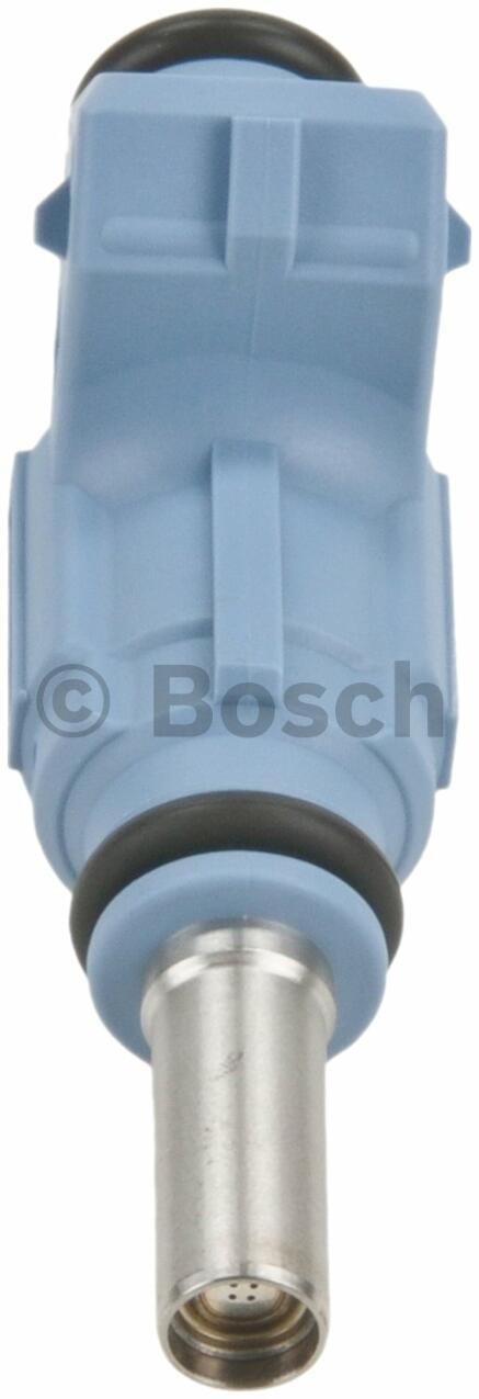 Audi Fuel Injector 06A906031J - Bosch 62529