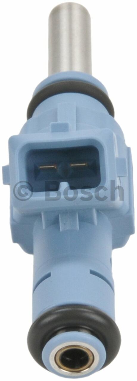 Audi Fuel Injector 06A906031J - Bosch 62529