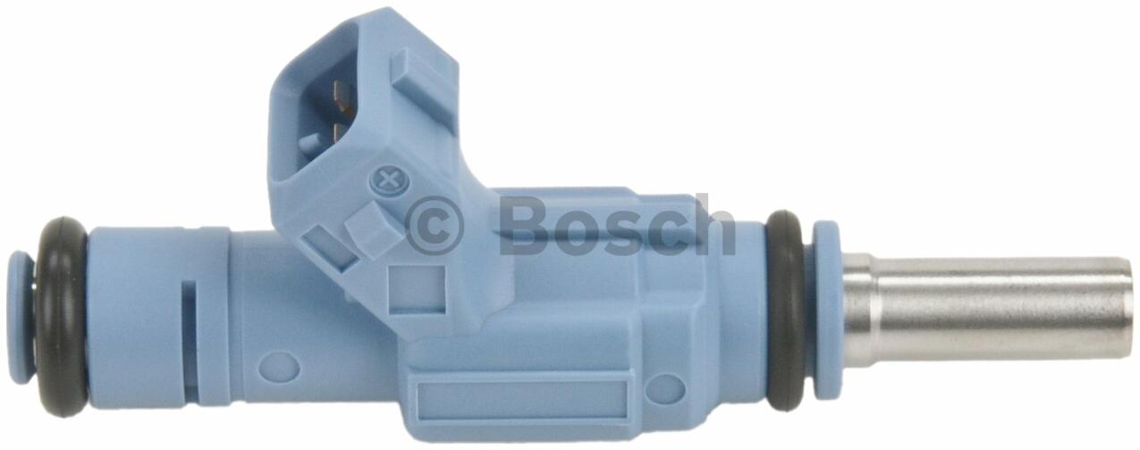 Audi Fuel Injector 06A906031J - Bosch 62529