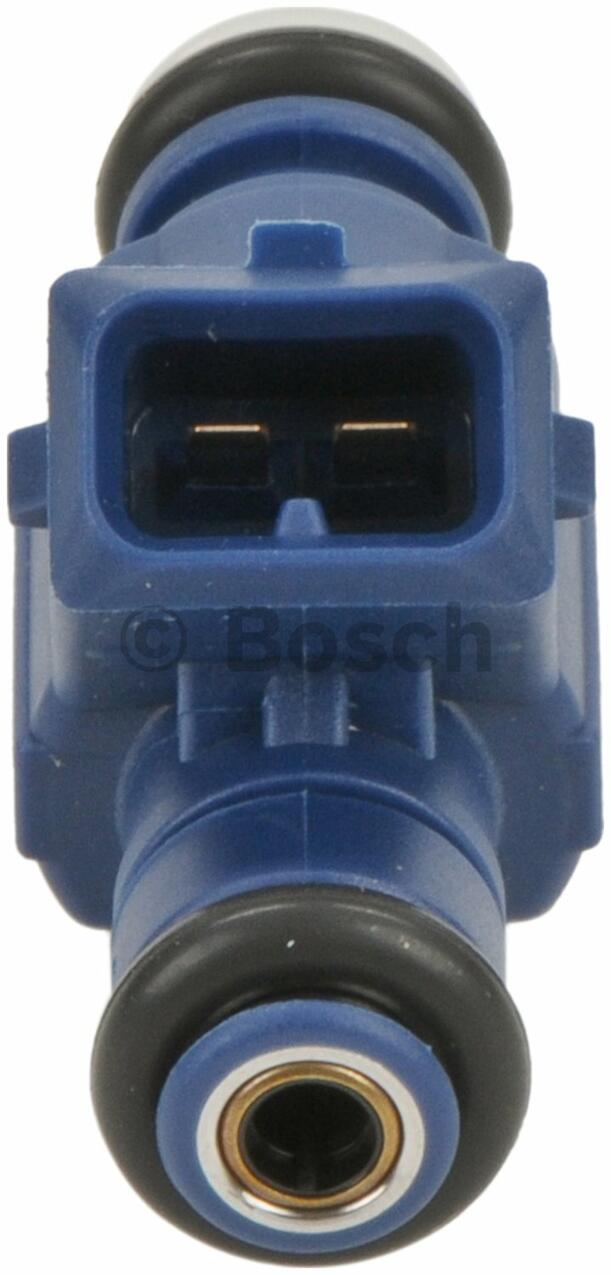 Mercedes Fuel Injector 1120780149 - Bosch 62649