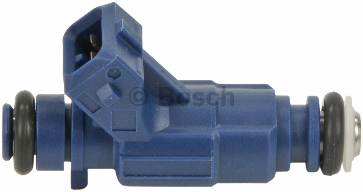 Mercedes Fuel Injector 1120780149 - Bosch 62649