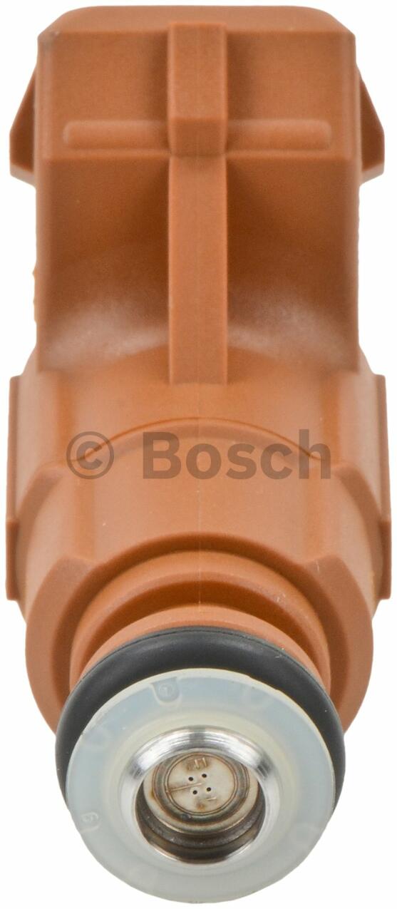 Mercedes Fuel Injector 113078024964 - Bosch 62673