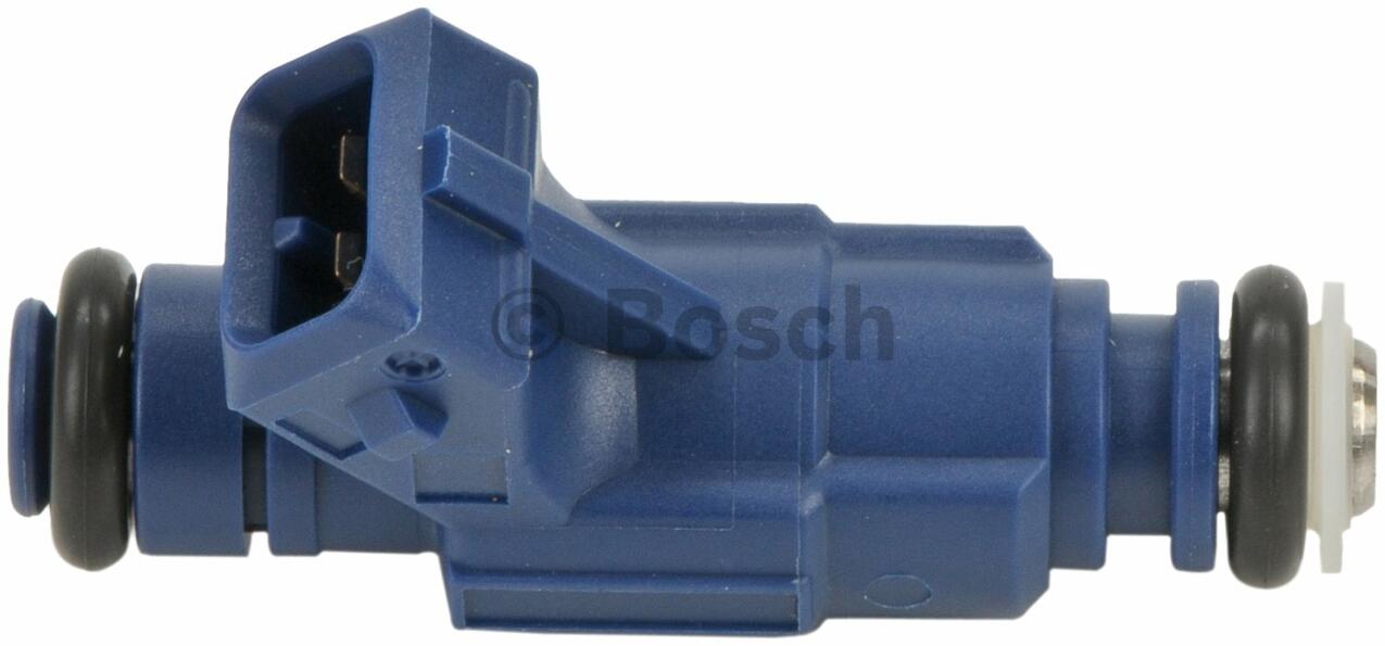 Audi VW Fuel Injector 06B133551M - Bosch 62674