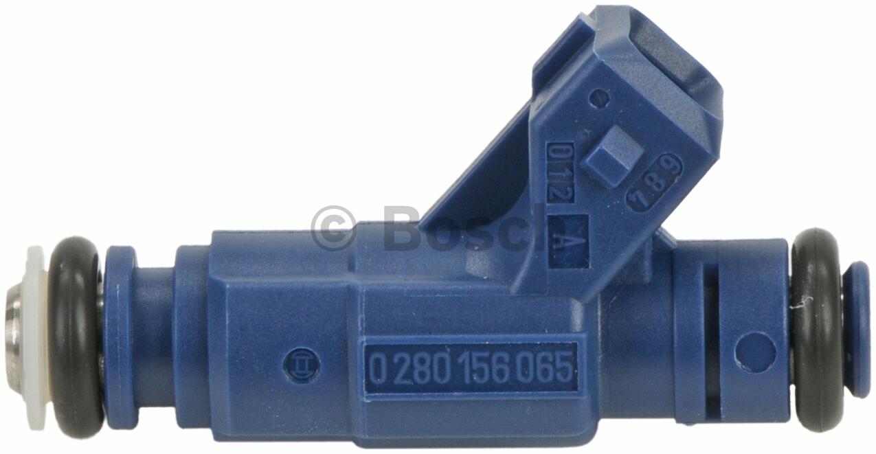 Audi VW Fuel Injector 06B133551M - Bosch 62674