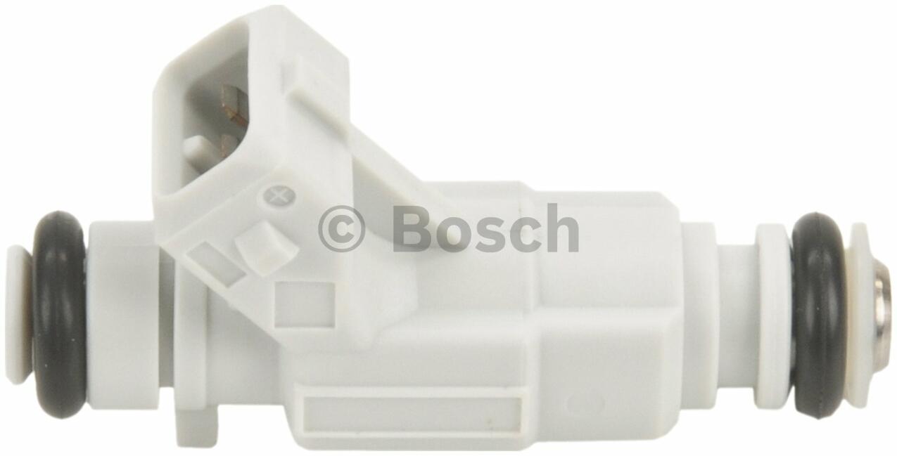 Mercedes Fuel Injector 1130780049 - Bosch 62680