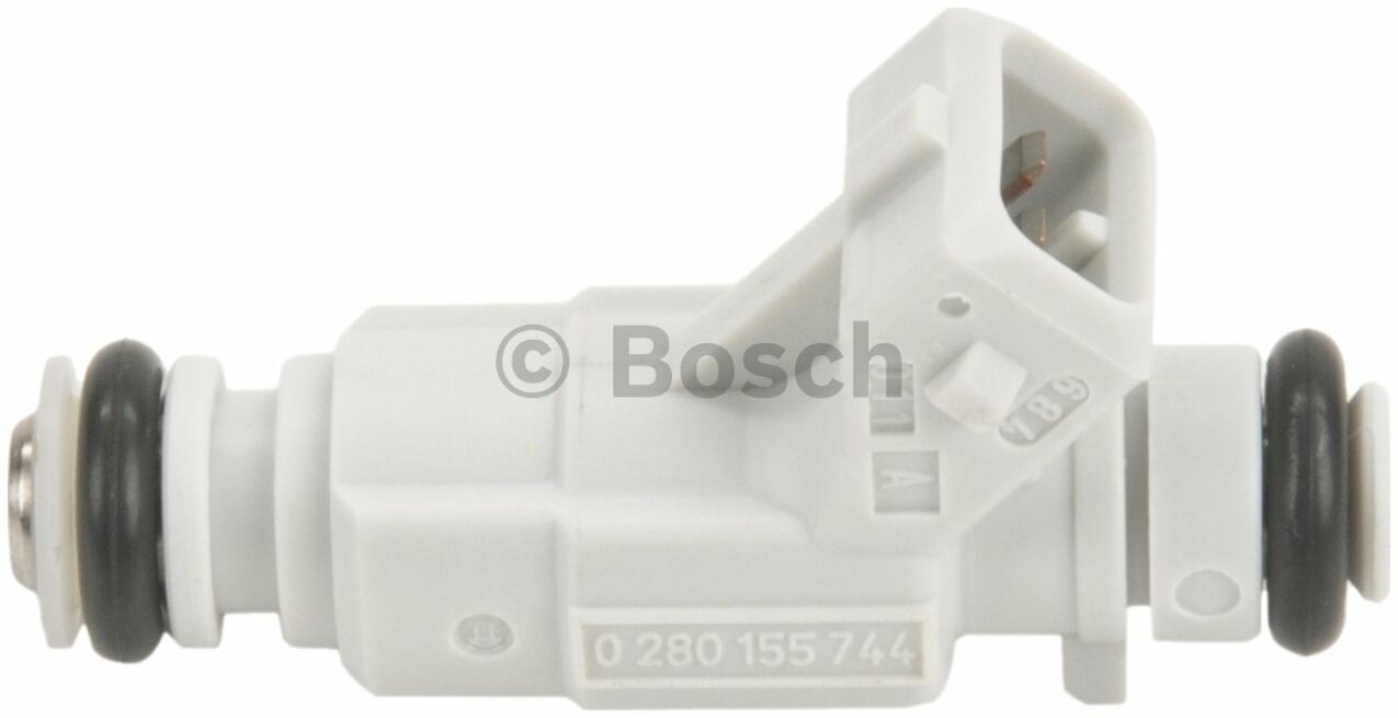 Mercedes Fuel Injector 1130780049 - Bosch 62680