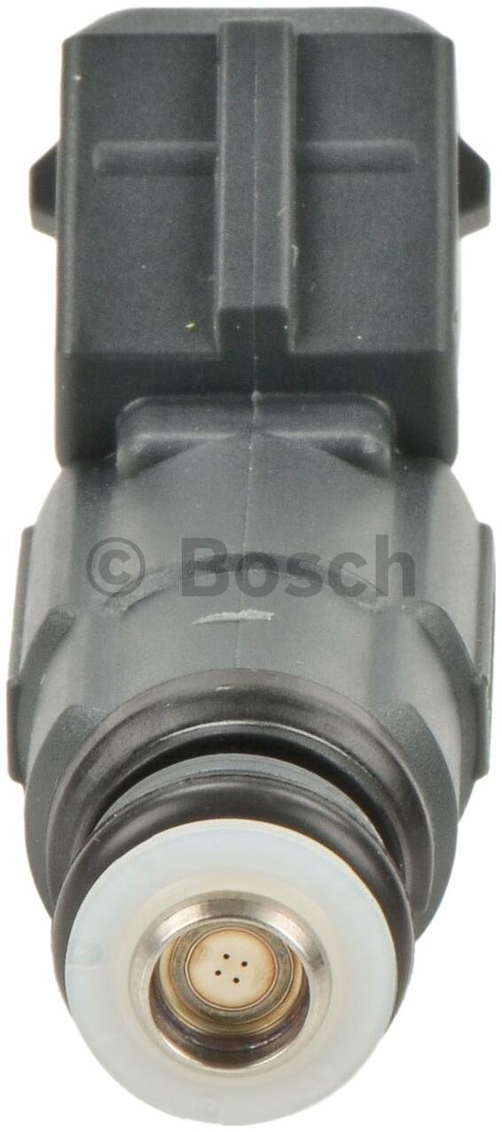 BMW Fuel Injector 13641736908 - Bosch 62683