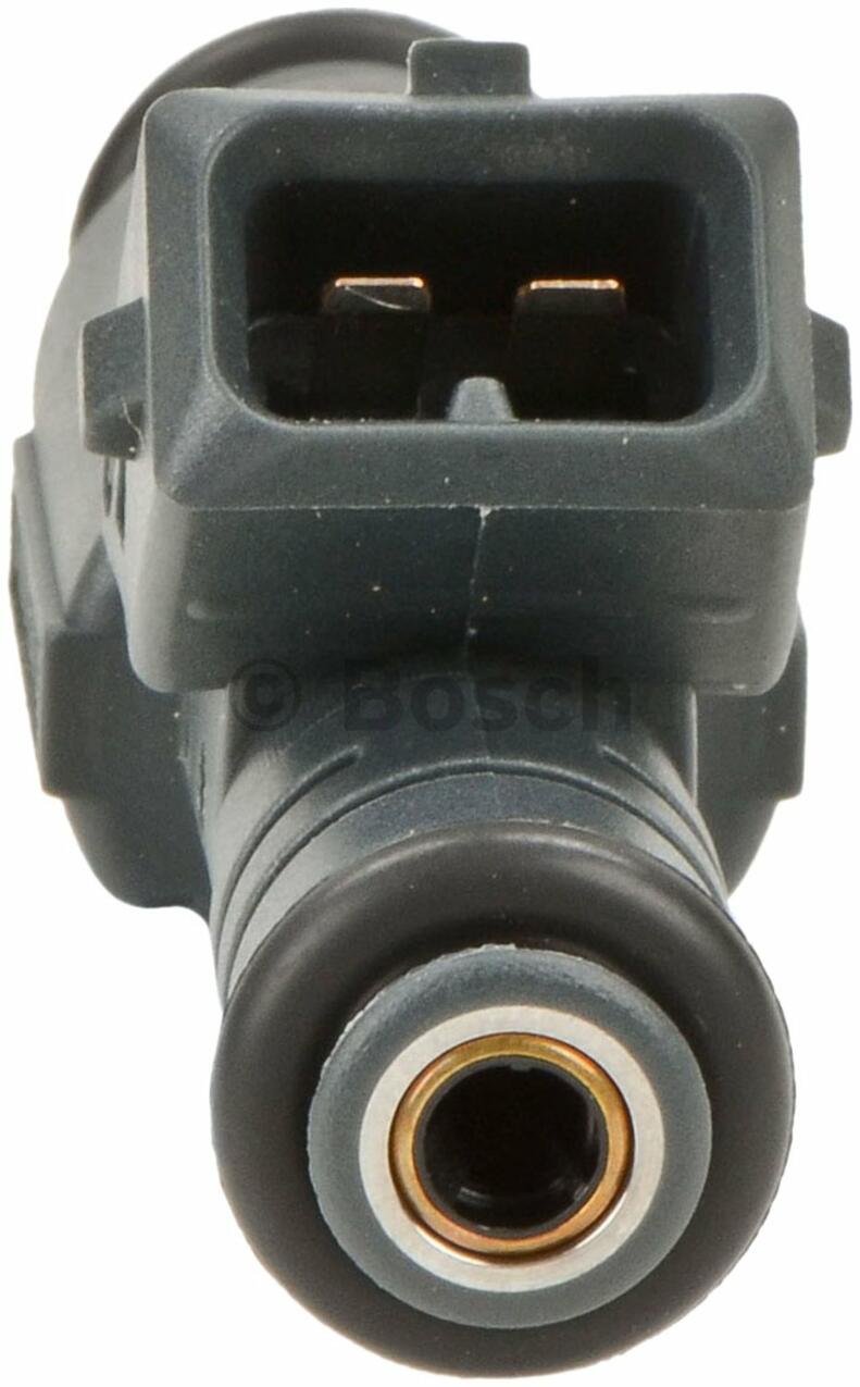 BMW Fuel Injector 13641736908 - Bosch 62683