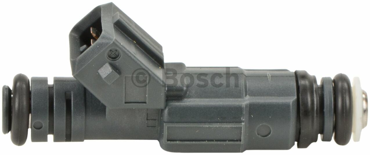 BMW Fuel Injector 13641736908 - Bosch 62683