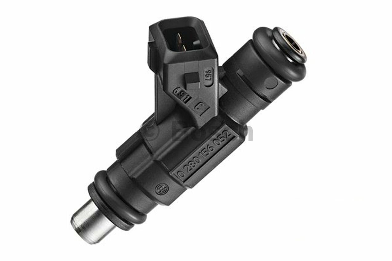 BMW Fuel Injector 13647830975 - Bosch 62690