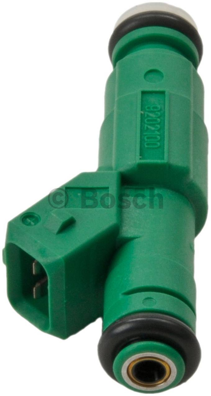 Volvo Fuel Injector Green Giant 9202100 Bosch 62695 Bosch 62695