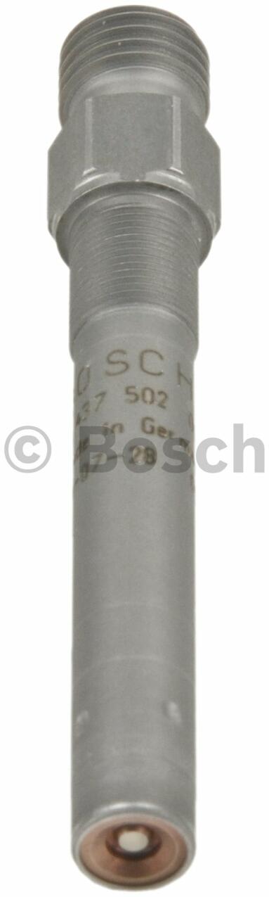Porsche Fuel Injector 93011022502 - Bosch 62707