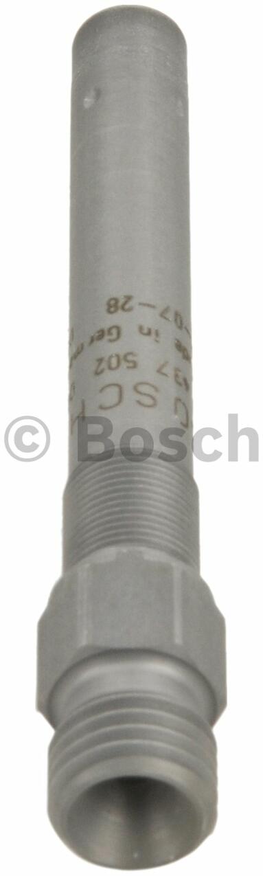 Porsche Fuel Injector 93011022502 - Bosch 62707