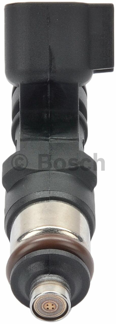 Volvo Fuel Injector 30757534 - Bosch 62722