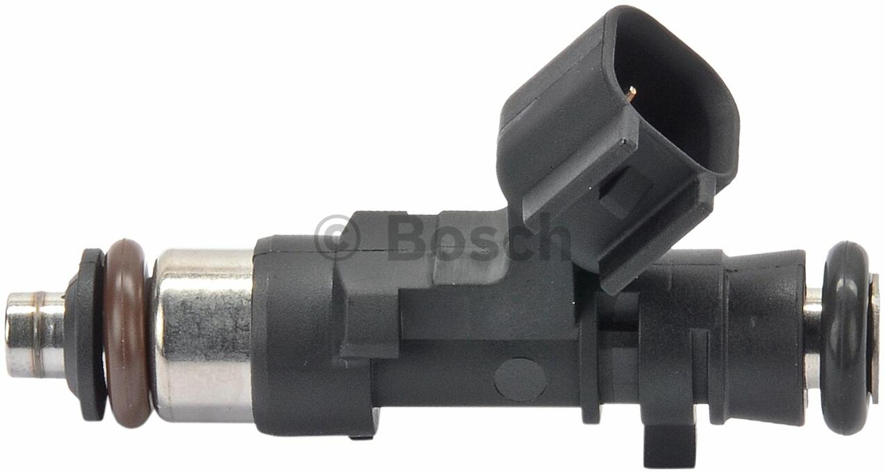 Volvo Fuel Injector 30757534 - Bosch 62722